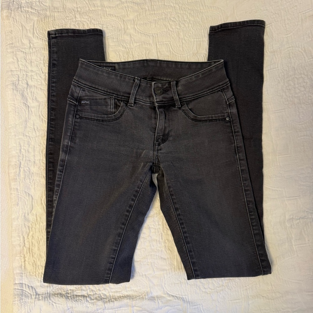 G-Star Raw Lynn Skinny 25 x 34L